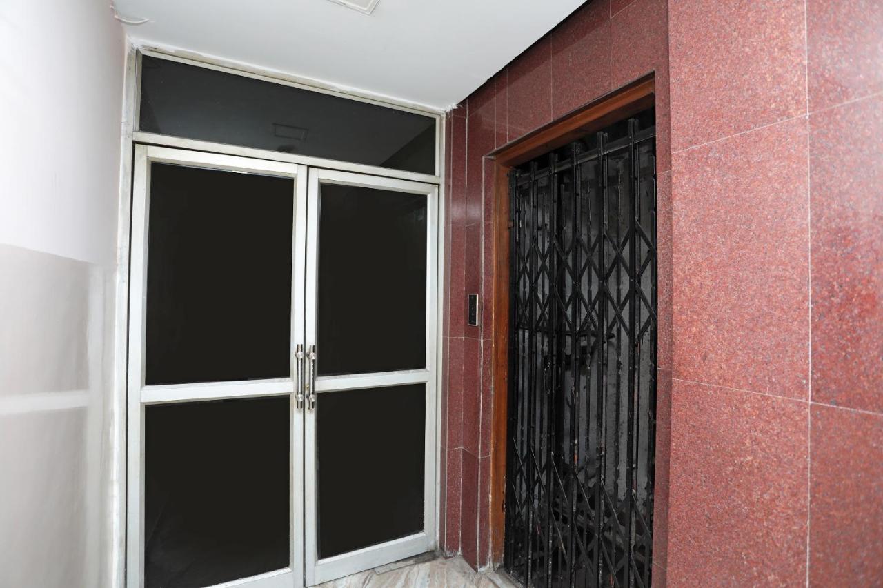 Oyo 26143 Hotel Abedin Calcuta Exterior foto